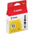 Canon PGI-72Y Yellow ink tank (14ml)