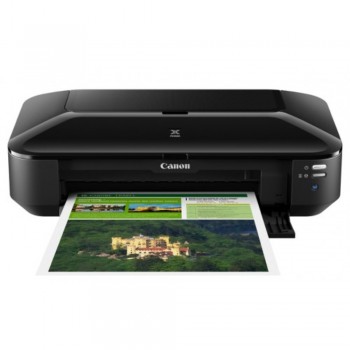 Canon PIXMA iX6770 - A3+  Single-function Wireless Network Color Inkjet Printer
