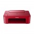 Canon PIXMA E560 Advanced Wireless All-In-One (Print, Scan, Copy, Duplex Print) Low-Cost Printing Inkjet Printer