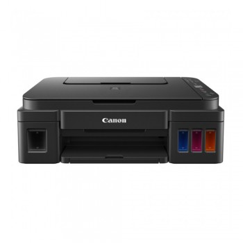 Canon Pixma G3010 Wireless All-In-One Inkjet Printer