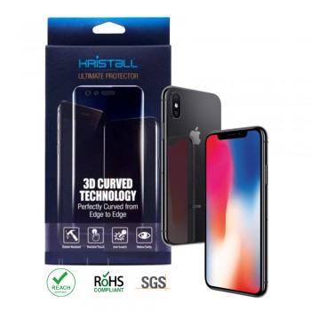Kristall Ultimate Protector Film IPHONE X
