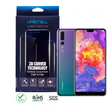 Kristall Ultimate Protector Film HW P20PRO