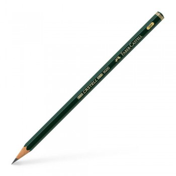 Faber-Castell 9000 Graphite Pencil 5H