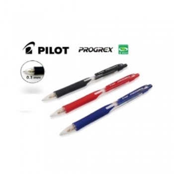Pilot "PROGREX" Mechanical Pencil H-123/0.3mm