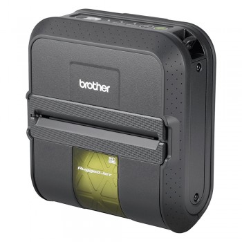 Brother Mobile PA-BT-4000LI Ruggedjet 4 Lithium-ion Battery
