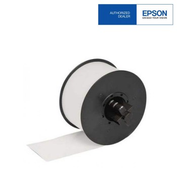 Epson RC-T5WNA LabelWorks Tape - 50mm White Tape