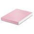 Seagate® One Touch with Password Hard Drive 2TB (Rose Gold)