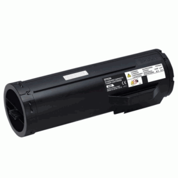 Epson SO50698 Standard Cap Black Toner Cartridge (Item No: EPS SO50698)