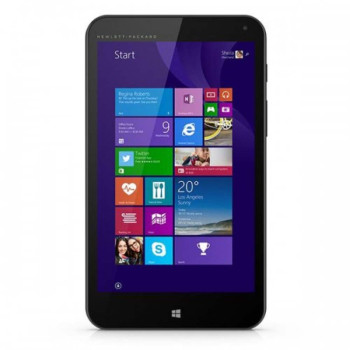 HP Stream 7 32GB Windows 8.1 Tablet - 7-inch Display, 1GB RAM Memory, Intel Atom Processor (K2K97PA - 5701tw)