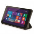 HP Stream 7 32GB Windows 8.1 Tablet - 7-inch Display, 1GB RAM Memory, Intel Atom Processor (K2K97PA - 5701tw)