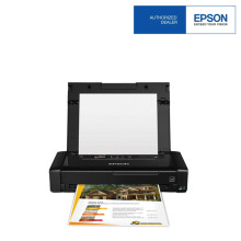 Epson WorkForce WF-100 Mobile Printer Epson WorkForce WF-100 Mobile Printer