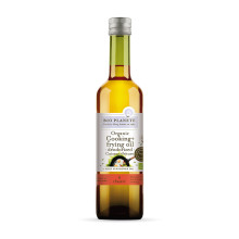 Bio Planet Organic Cooking & Frying Oil 500ml